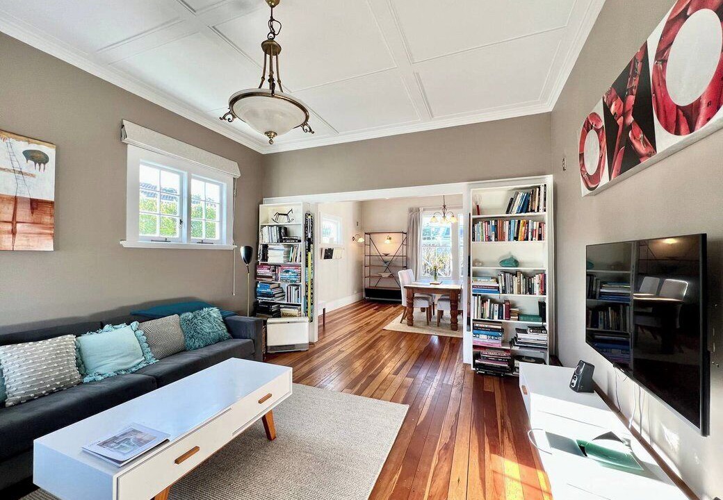 Photo of Livingroom in Devonport