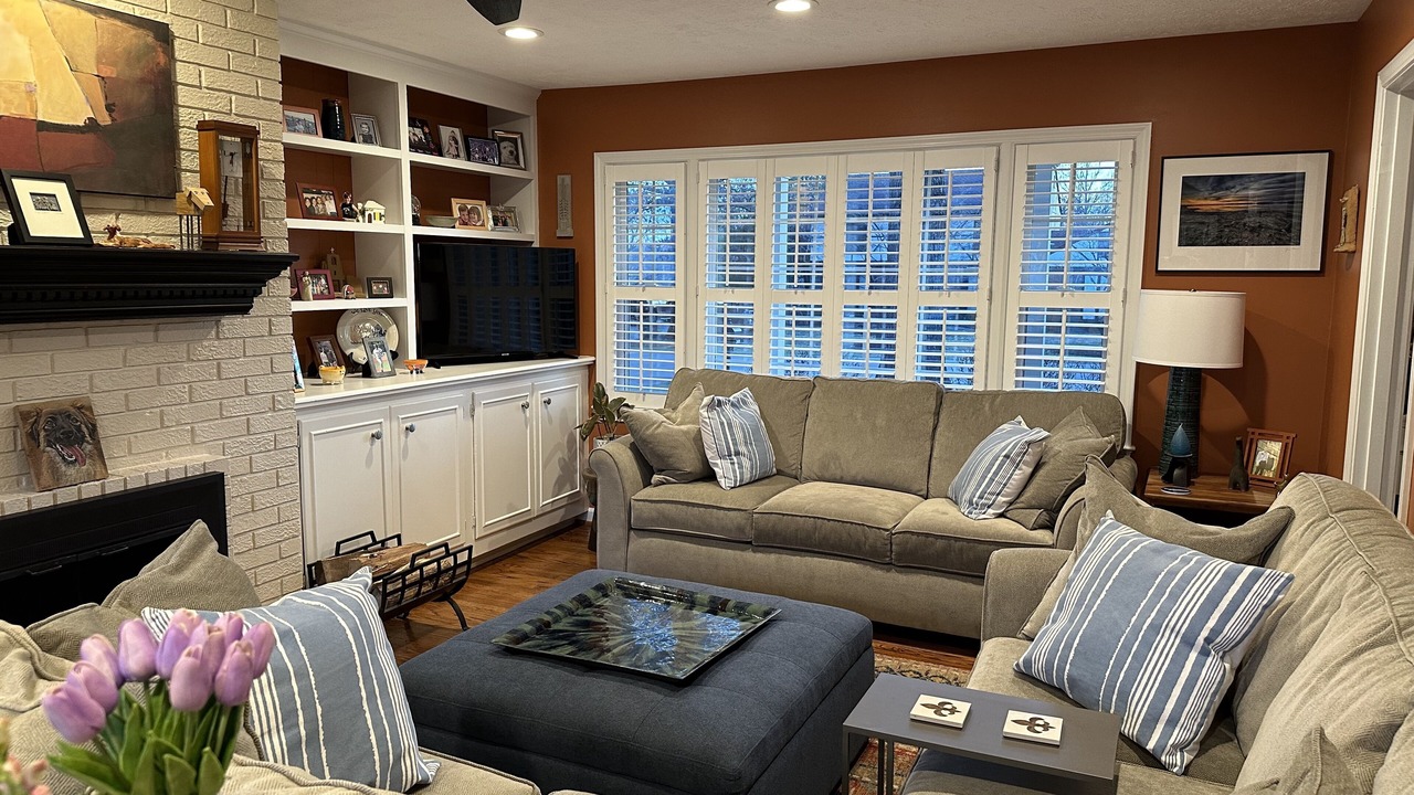 Photo of Livingroom in Northfield