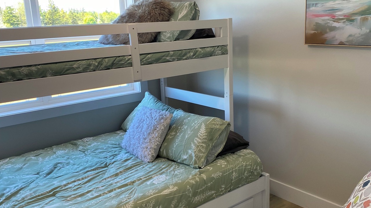 Photo of Bedroom in Tyne Valley