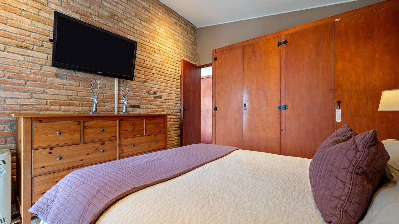 Photo of Bedroom in Canyelles