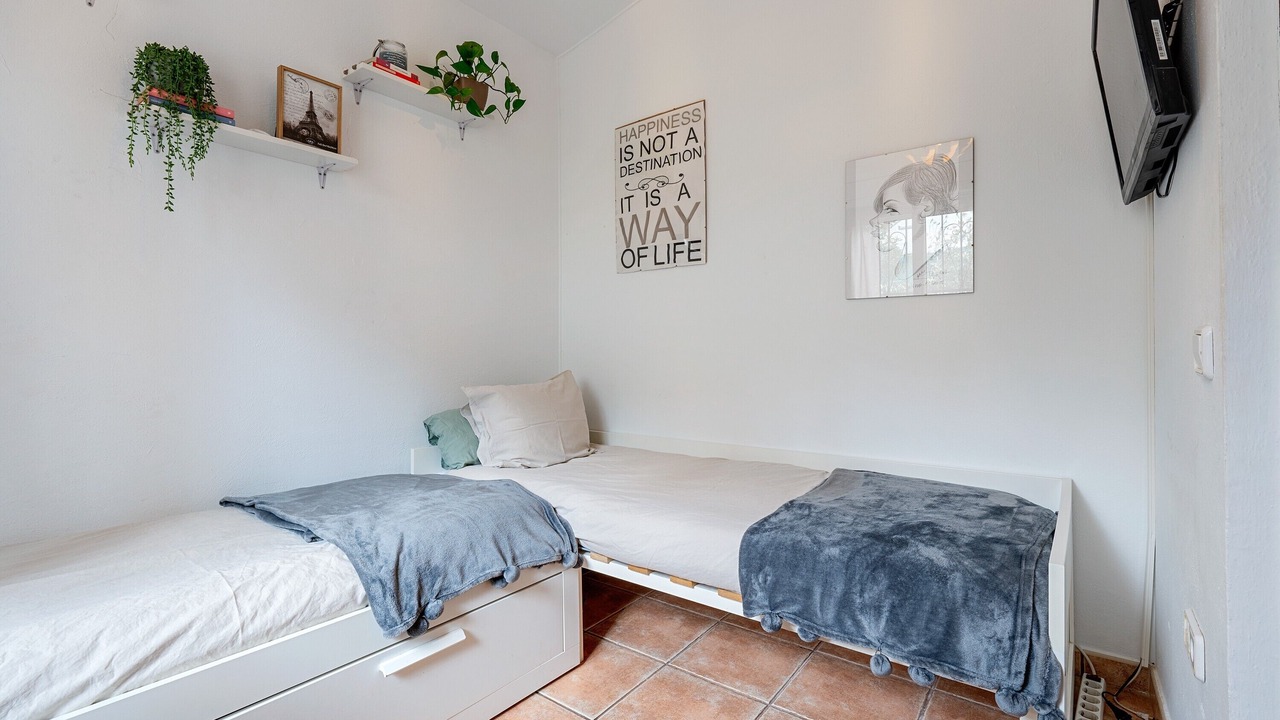 Photo of Bedroom in Canyelles