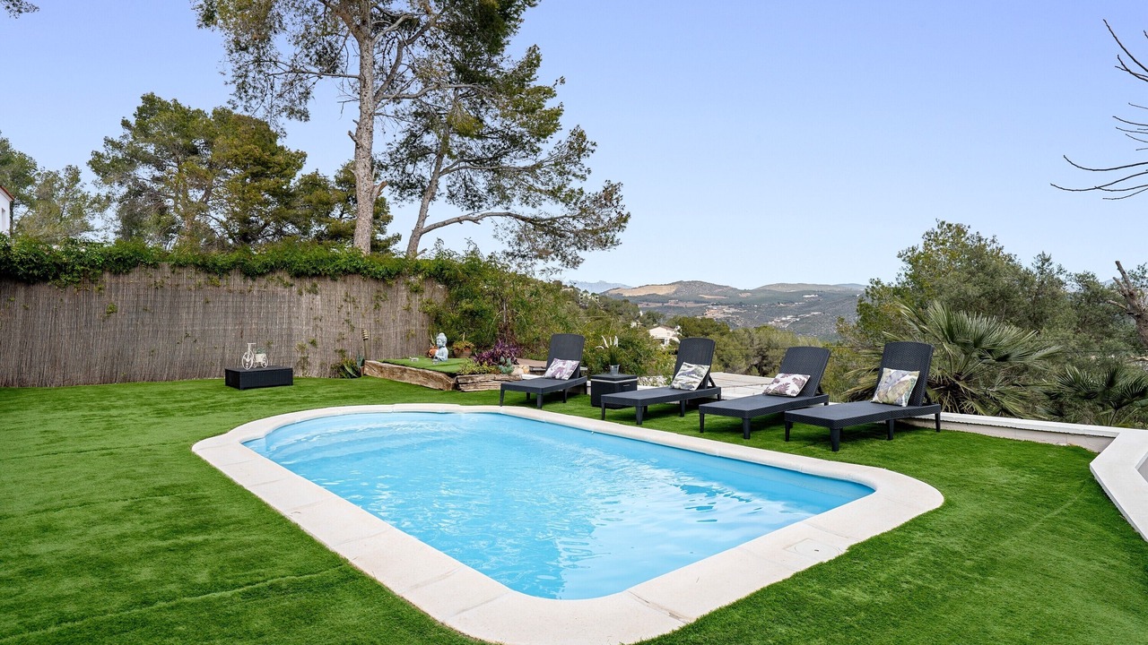 Photo of Outdoor in Canyelles