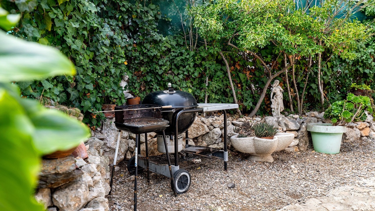 Photo of Outdoor in Canyelles