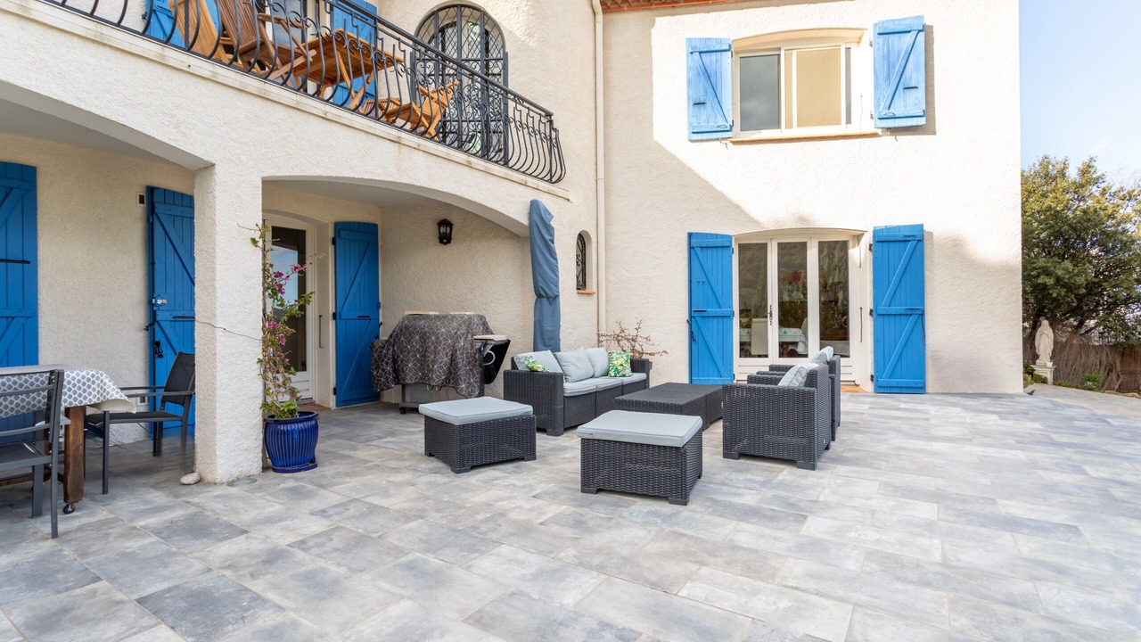 Photo of Outdoor in Villelongue-dels-Monts