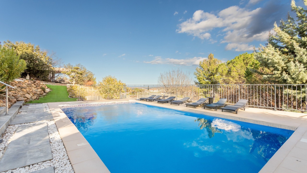 Photo of Outdoor in Villelongue-dels-Monts