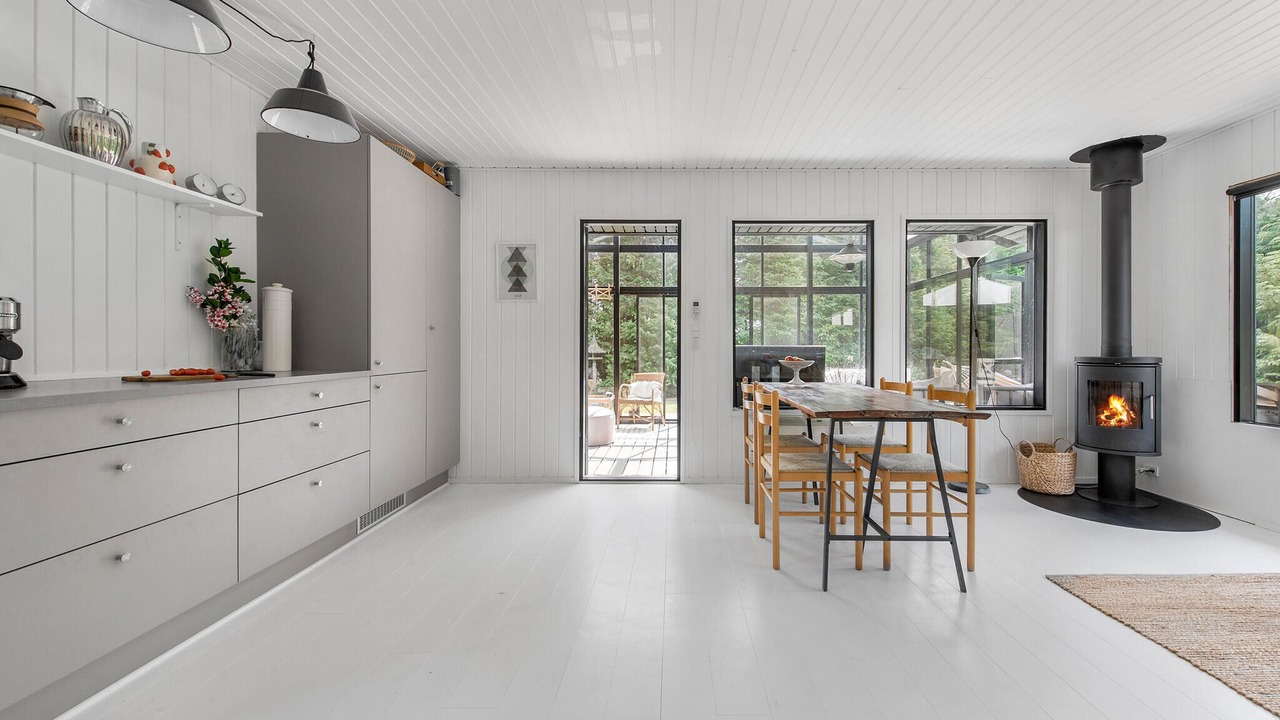 Photo of Bedroom in Holloselund