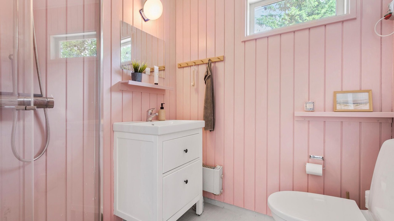 Photo of Bathroom in Holloselund