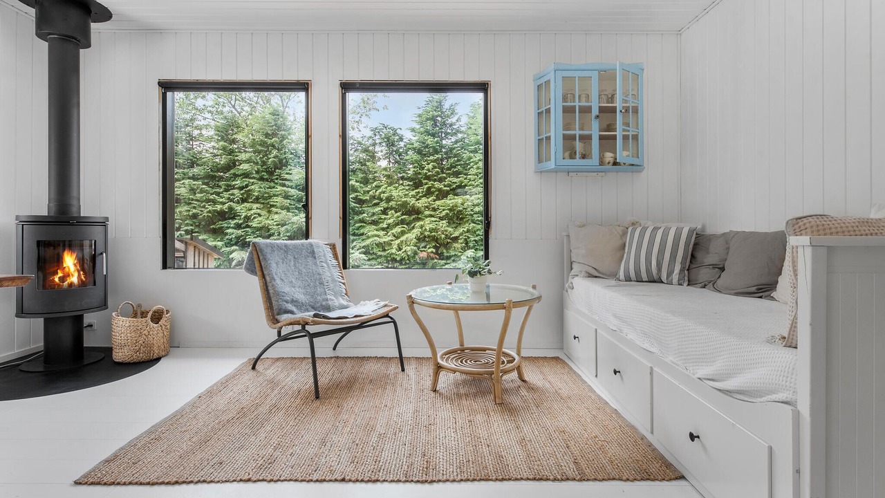 Photo of Bedroom in Holloselund