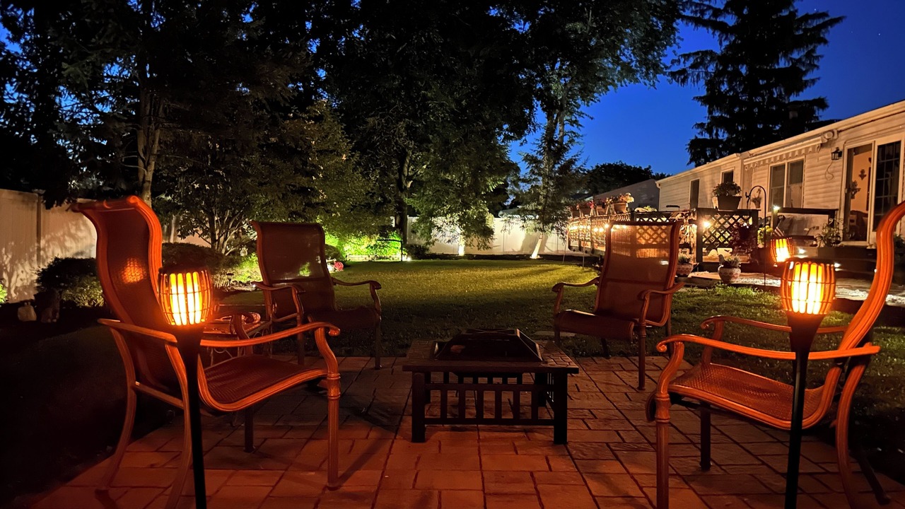 Photo of Patio Balcony in Terryville