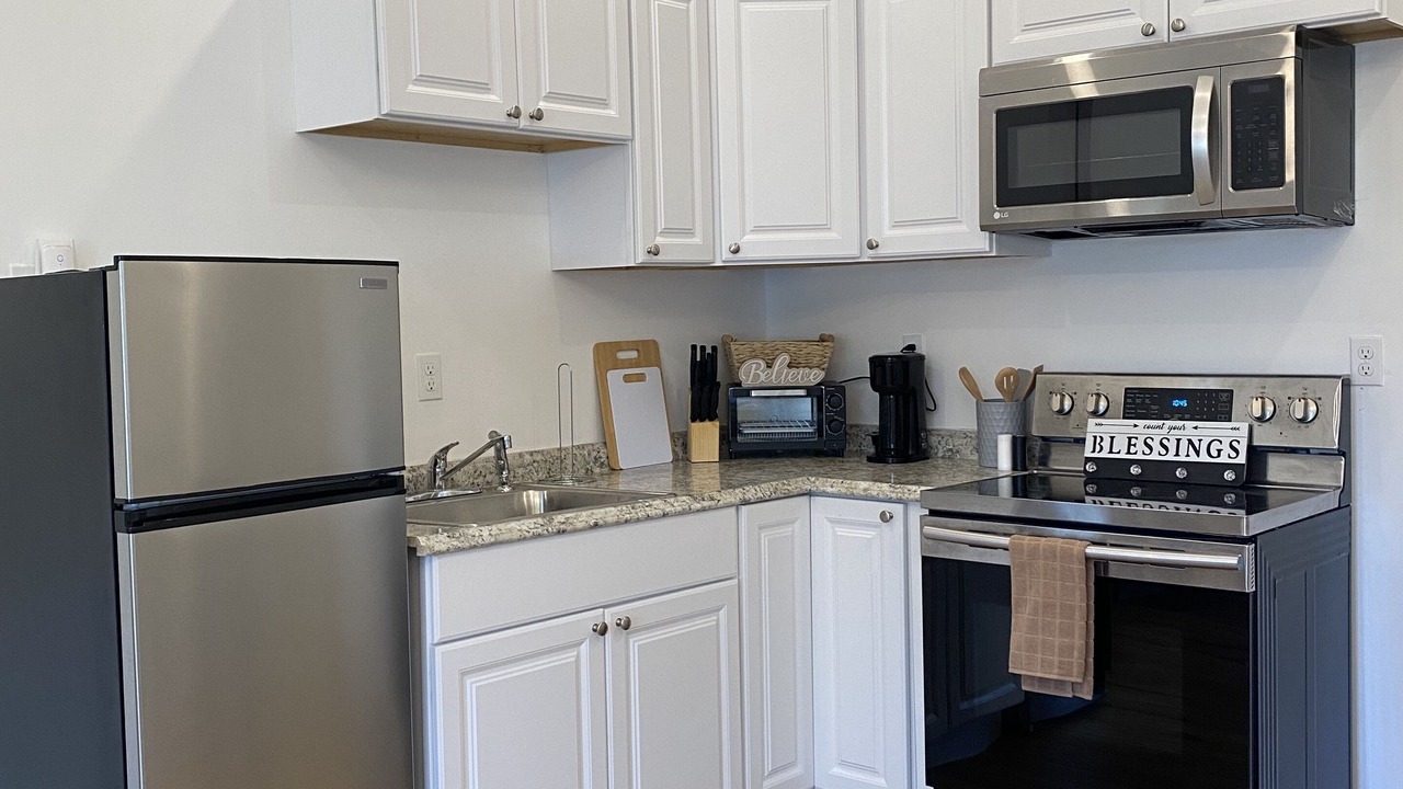 Photo of Kitchen in Terryville