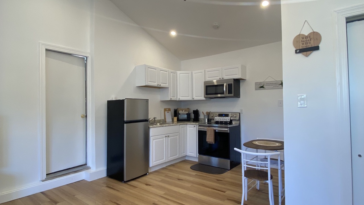 Photo of Kitchen in Terryville