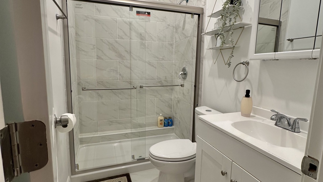 Photo of Bathroom in Terryville