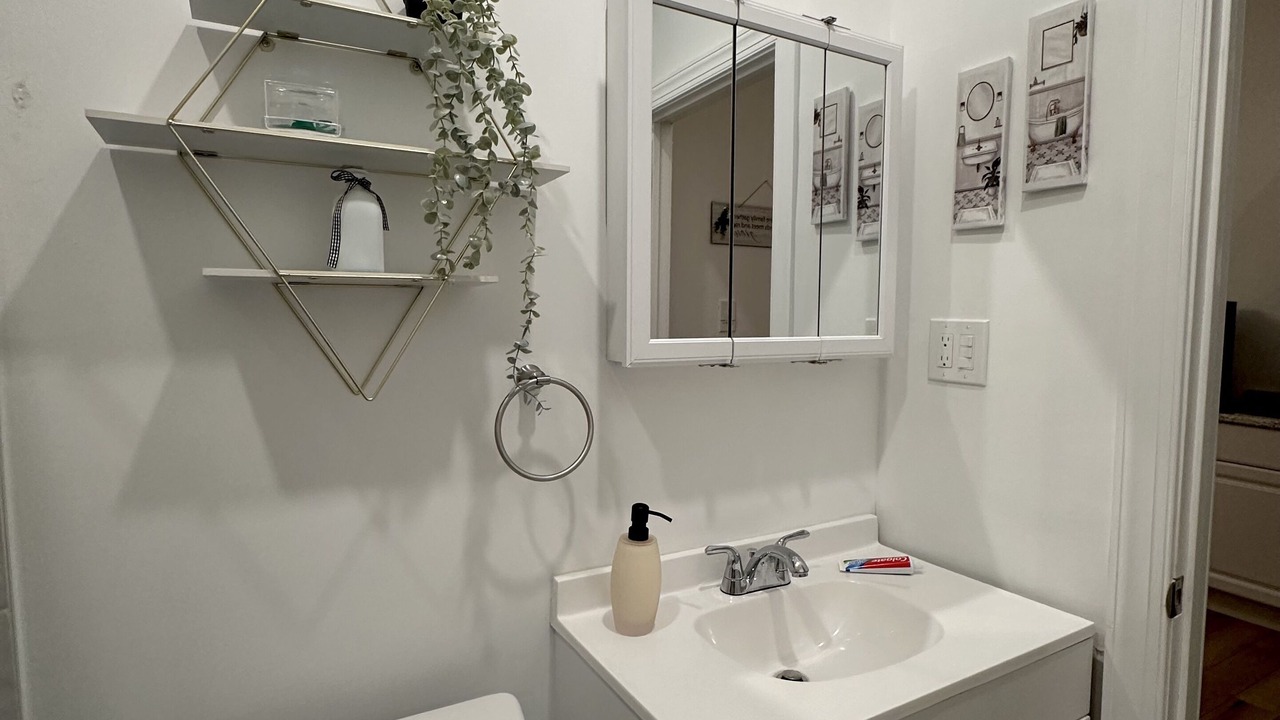 Photo of Bathroom in Terryville