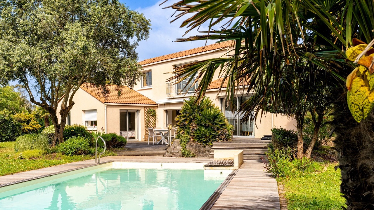 Photo of Outdoor in Prefailles