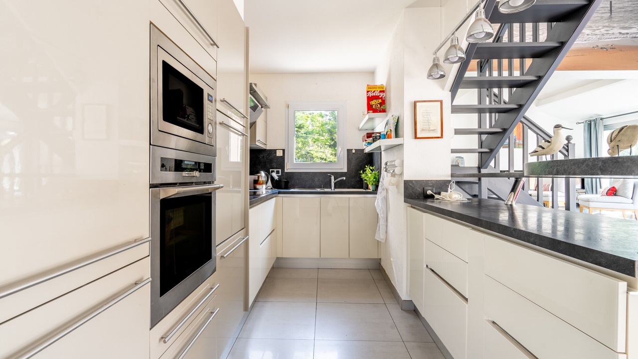 Photo of Kitchen in Prefailles