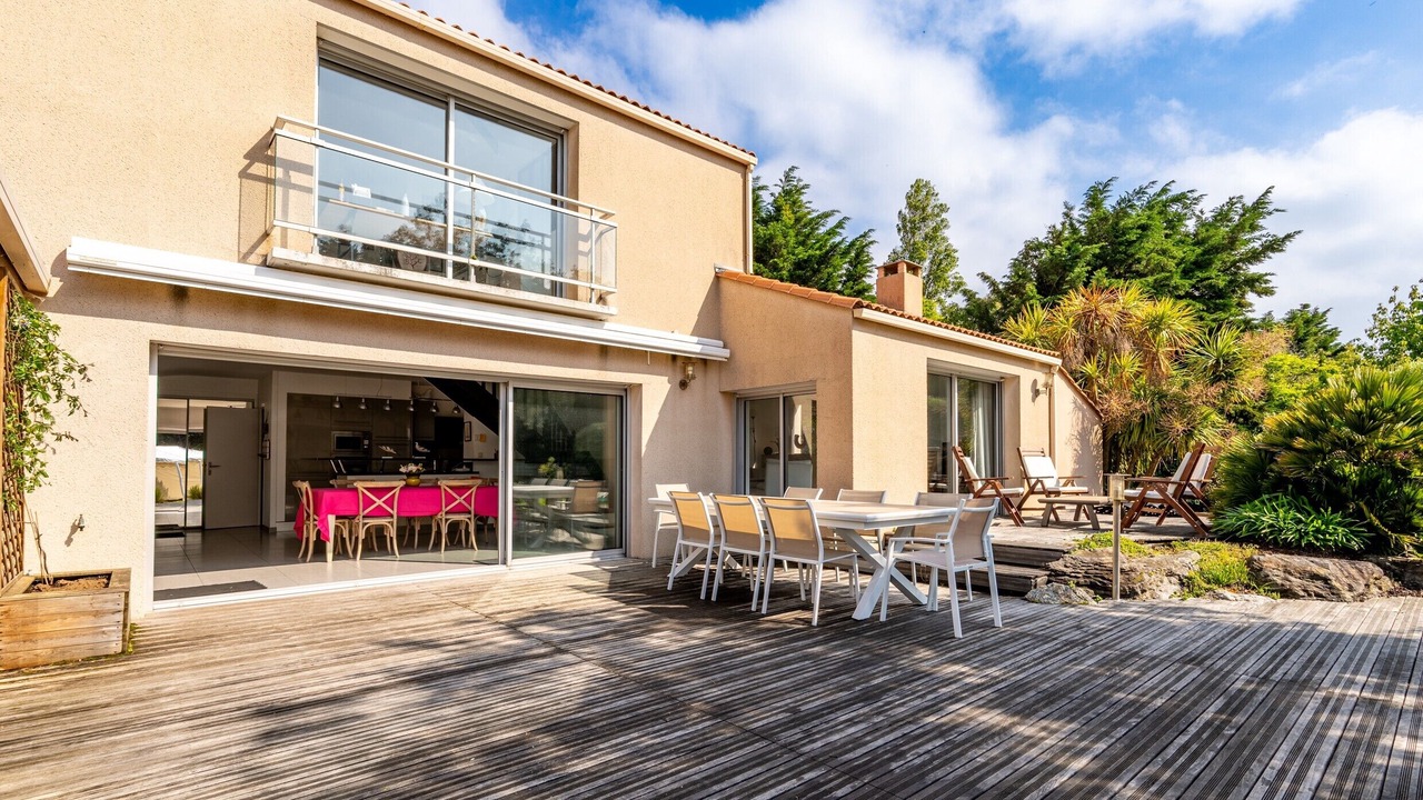 Photo of Outdoor in Prefailles