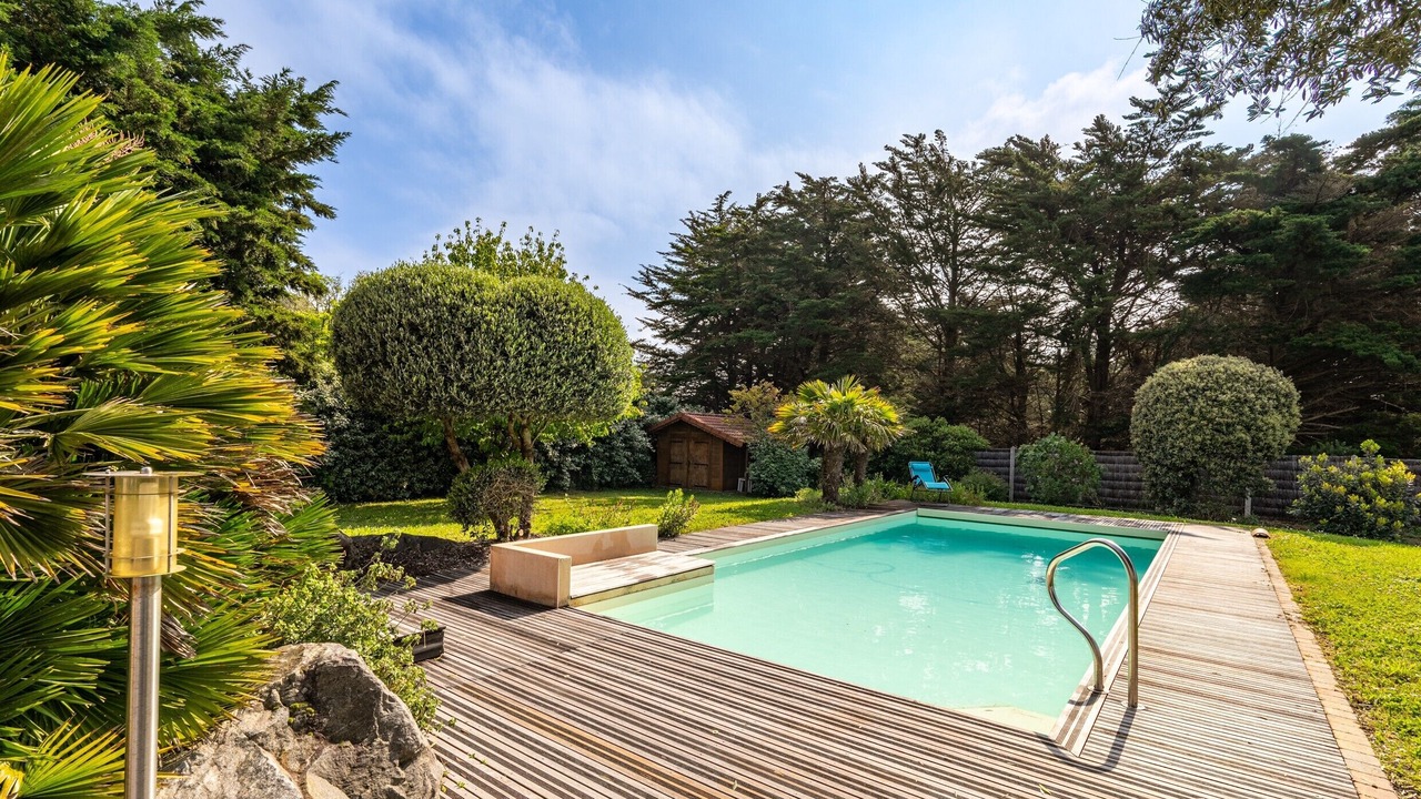 Photo of Outdoor in Prefailles