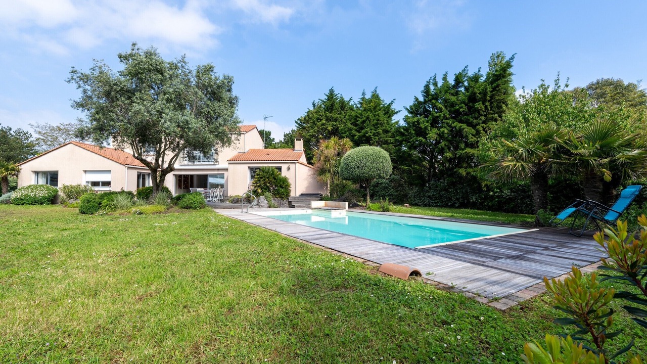 Photo of Outdoor in Prefailles