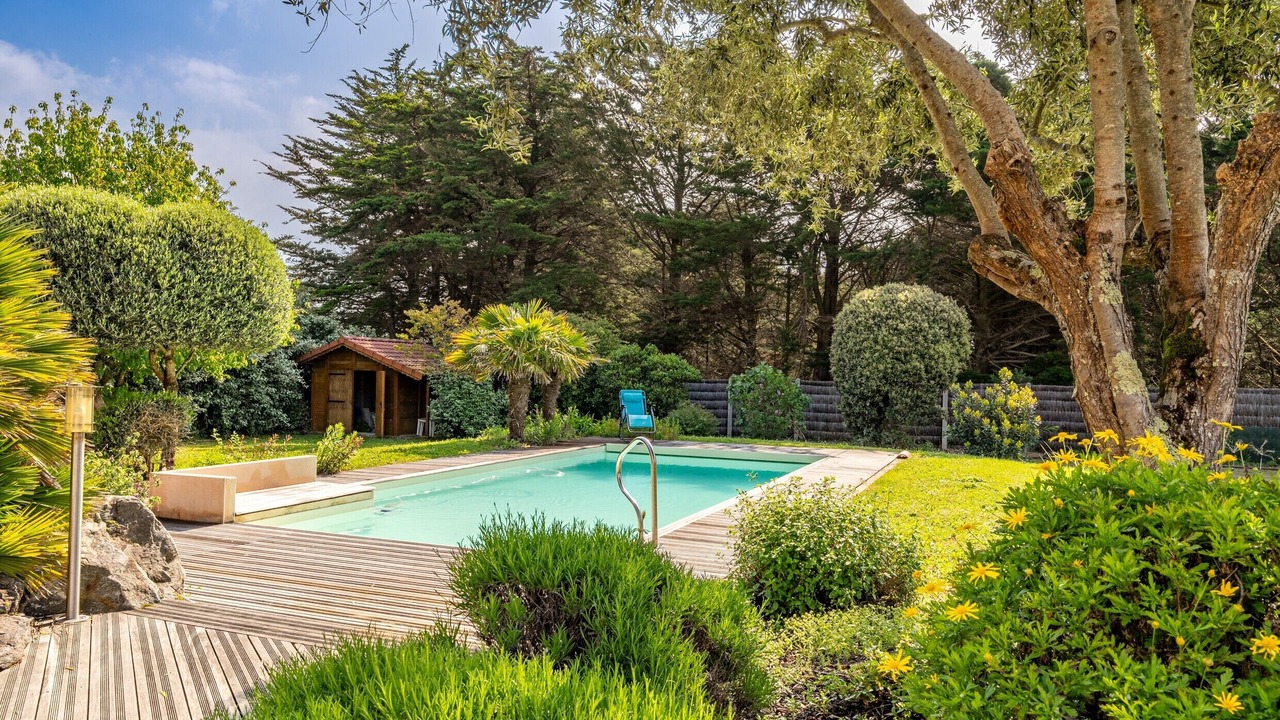 Photo of Outdoor in Prefailles