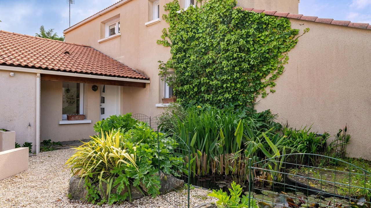 Photo of Outdoor in Prefailles