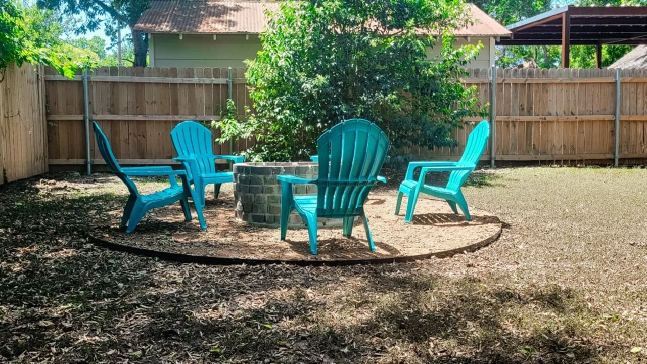 Photo of Outdoor in Dean Highland