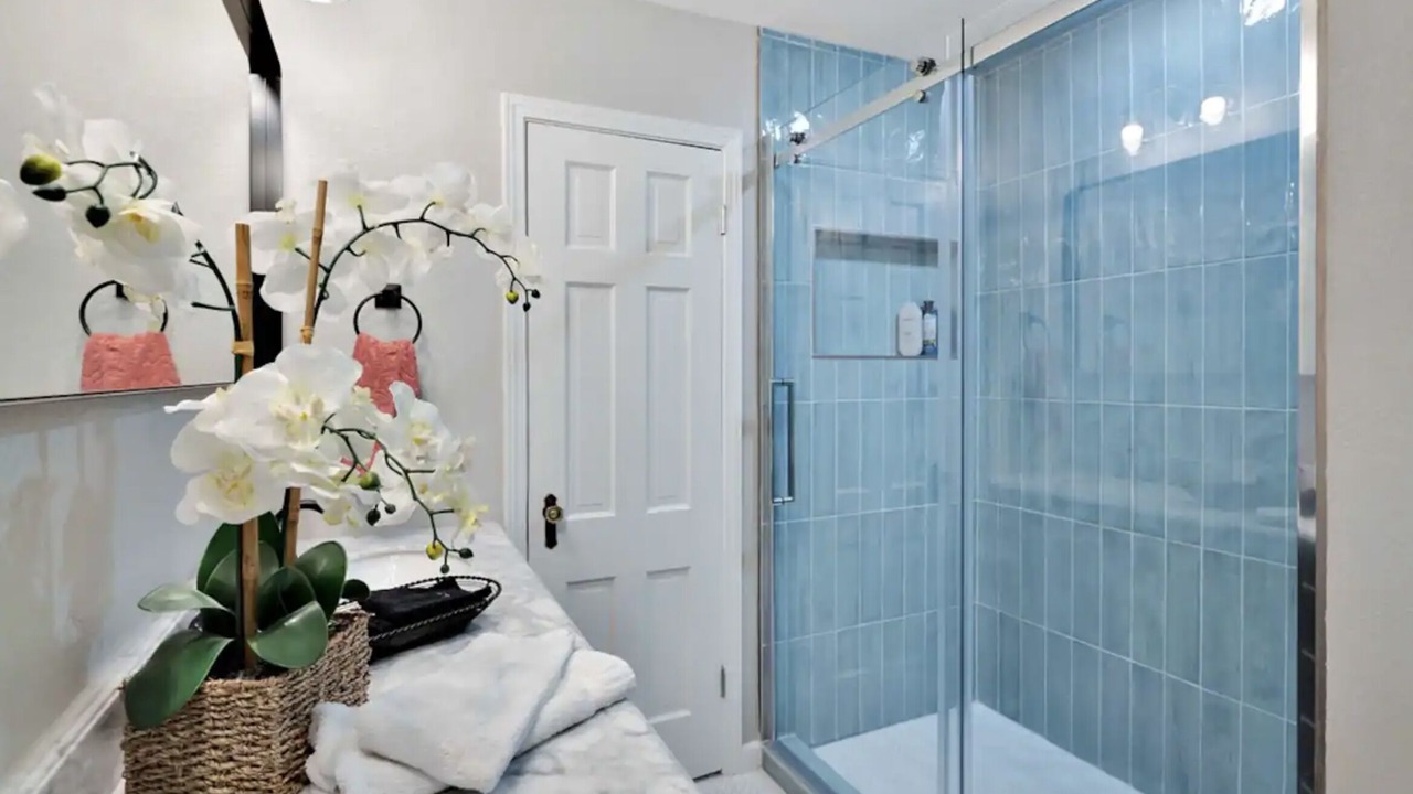 Photo of Bathroom in Dean Highland