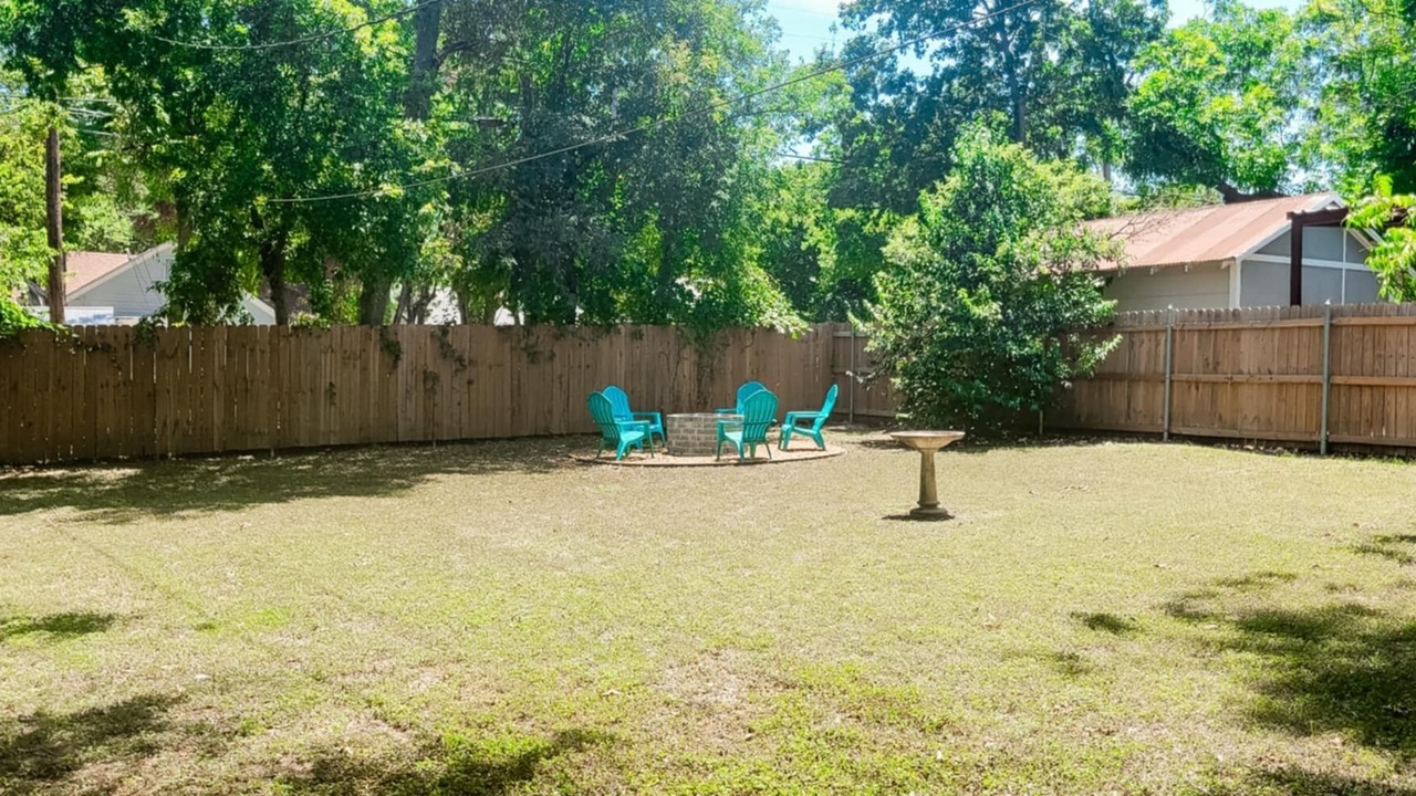 Photo of Outdoor in Dean Highland
