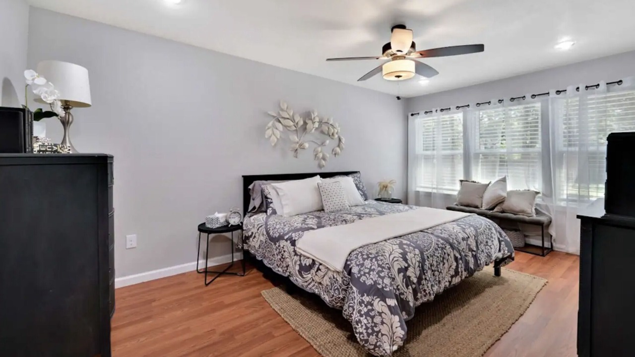 Photo of Bedroom in Dean Highland