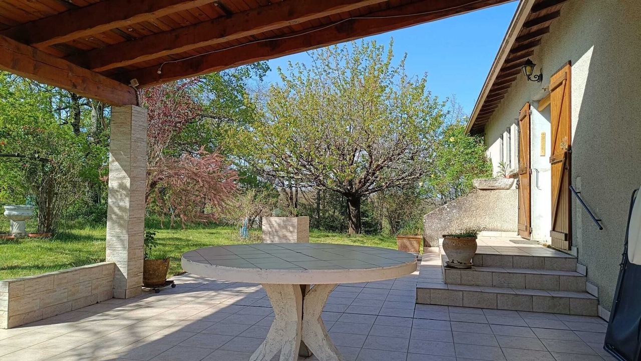Photo of Outdoor in Realmont