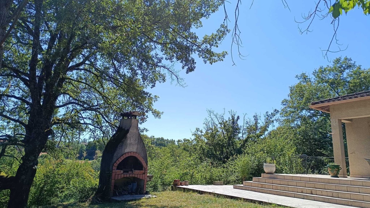 Photo of Outdoor in Realmont