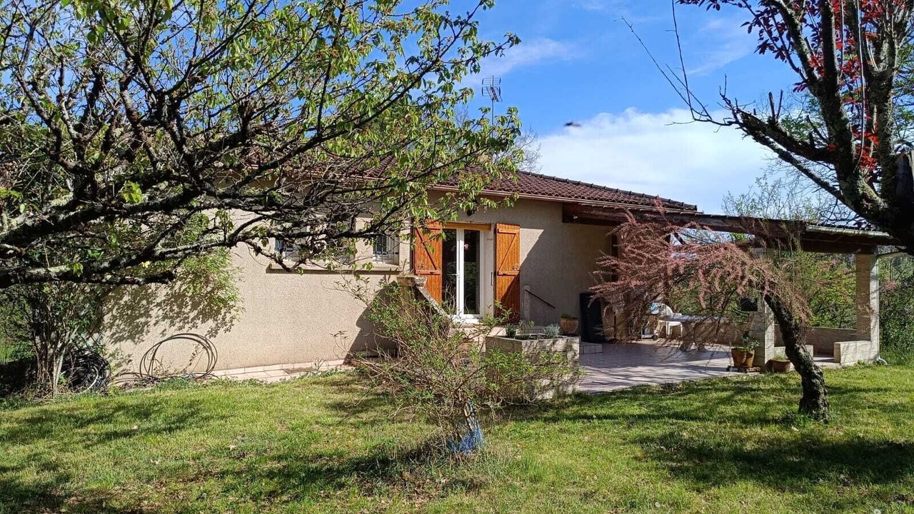 Photo of Outdoor in Realmont