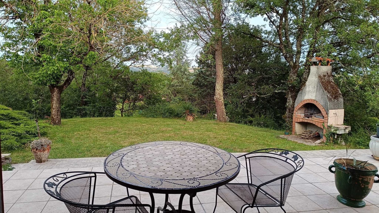 Photo of Outdoor in Realmont