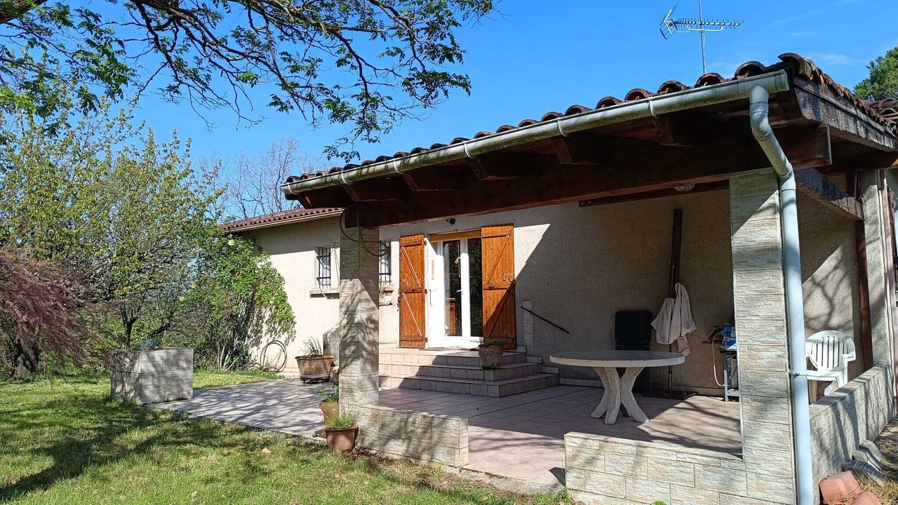 Photo of Outdoor in Realmont