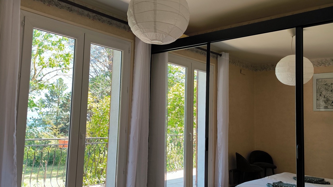 Photo of Bedroom in Realmont