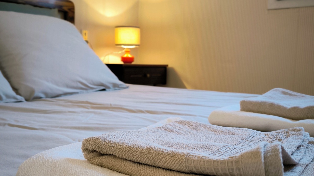 Photo of Bedroom in Realmont
