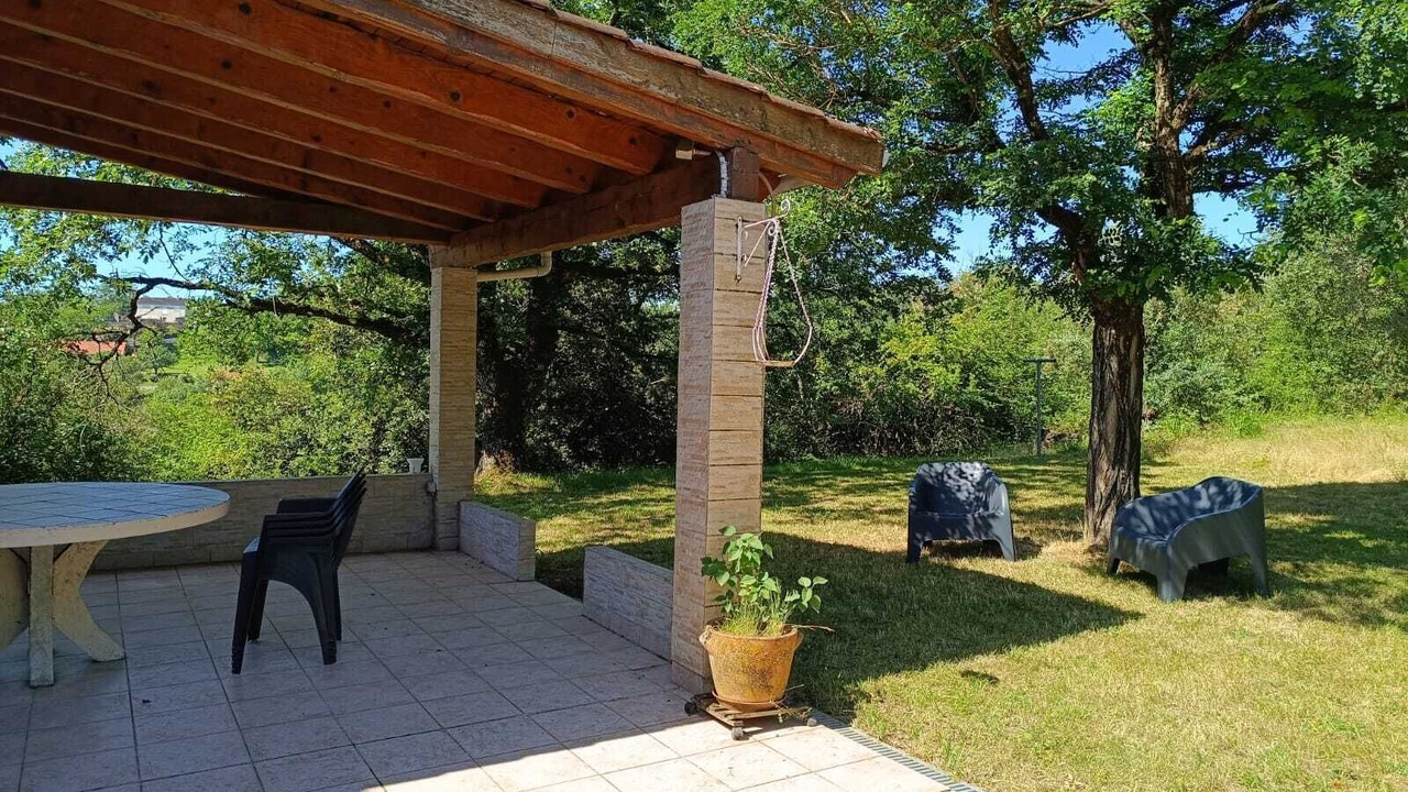 Photo of Outdoor in Realmont