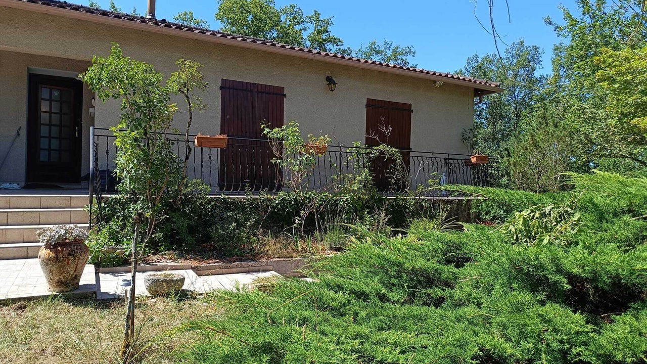 Photo of Outdoor in Realmont