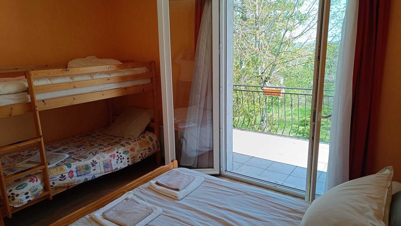Photo of Bedroom in Realmont