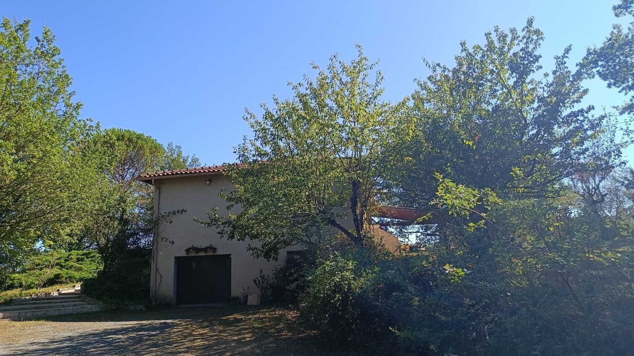 Photo of Outdoor in Realmont