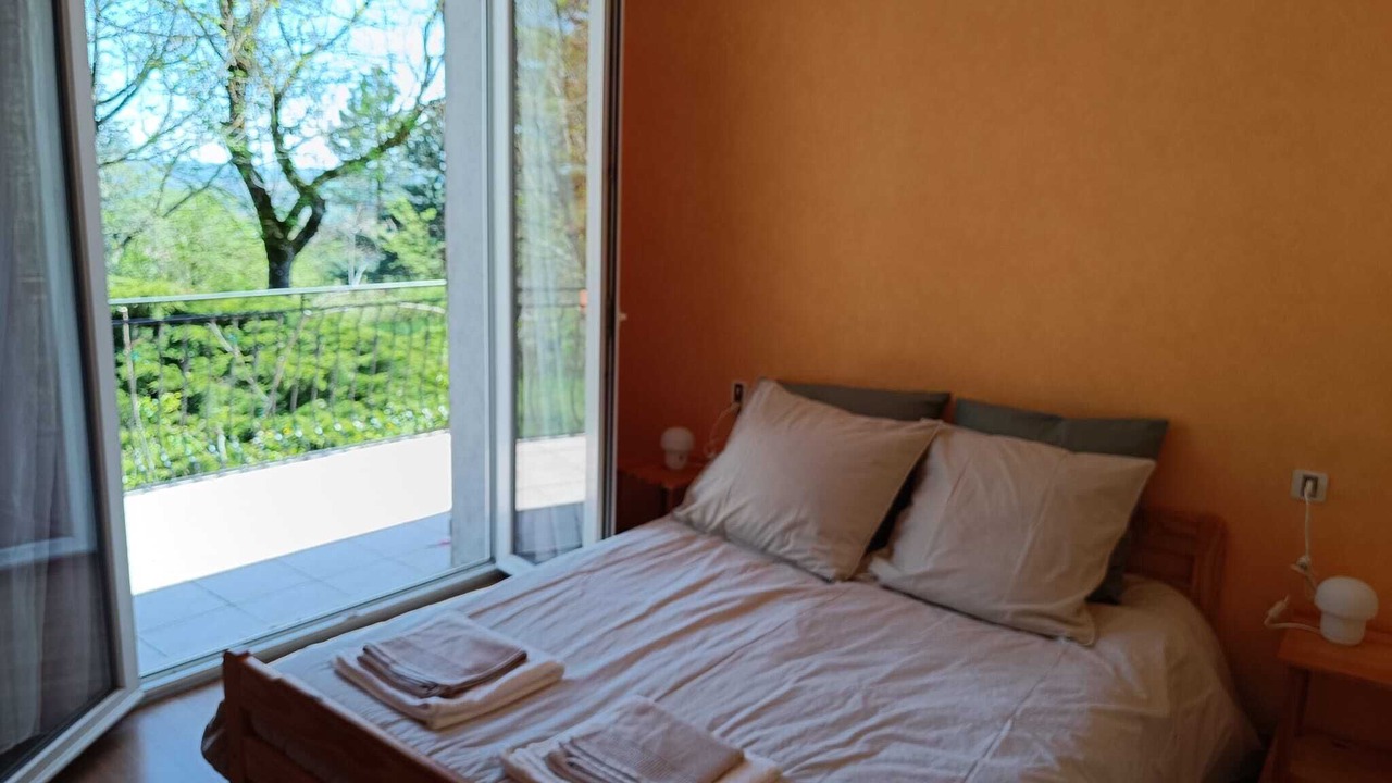 Photo of Bedroom in Realmont
