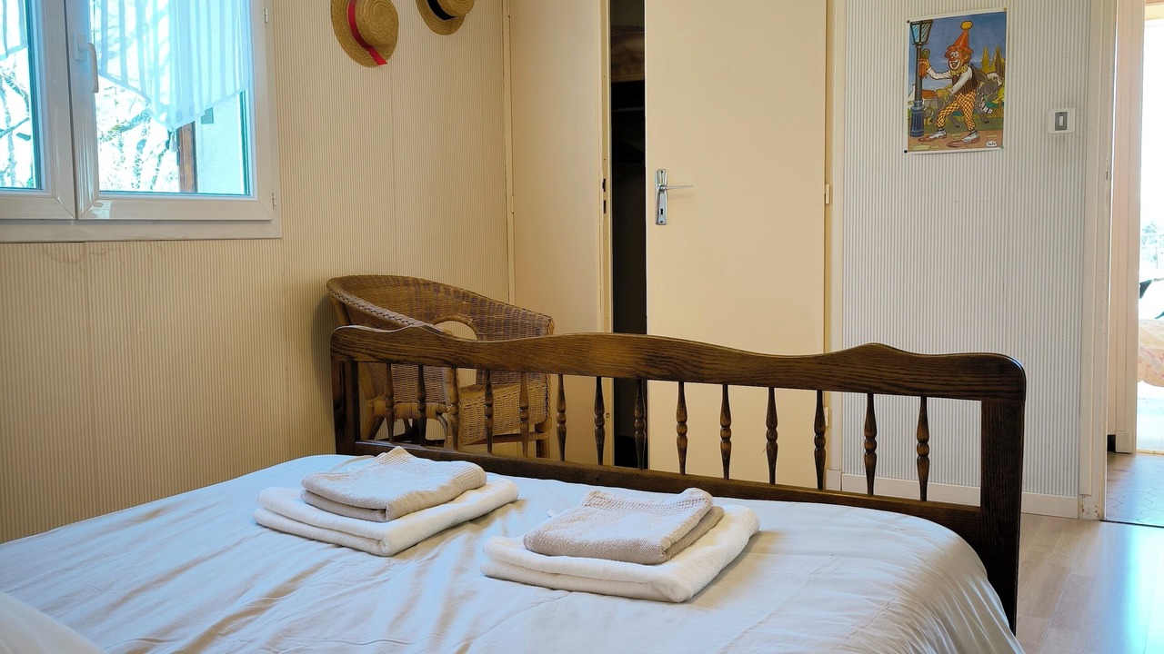Photo of Bedroom in Realmont