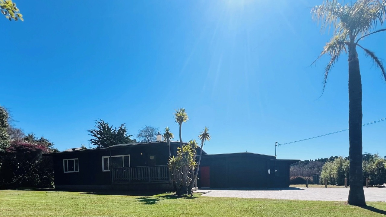 Photo of Outdoor in Inglenook