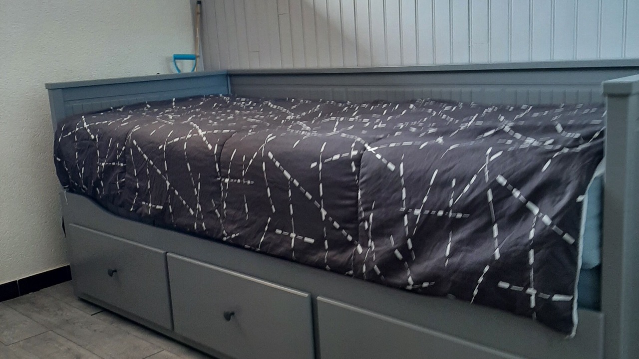 Photo of Bedroom in Saint-Cyprien Plage