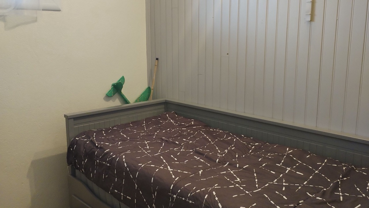 Photo of Bedroom in Saint-Cyprien Plage