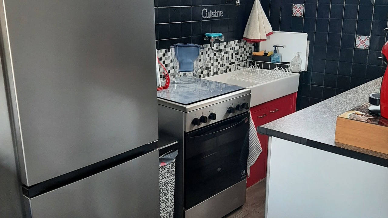 Photo of Kitchen in Saint-Cyprien Plage
