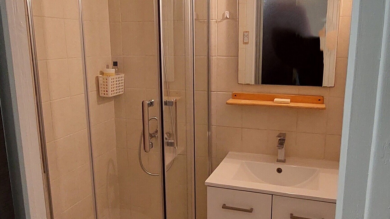 Photo of Bathroom in Berck-sur-Mer