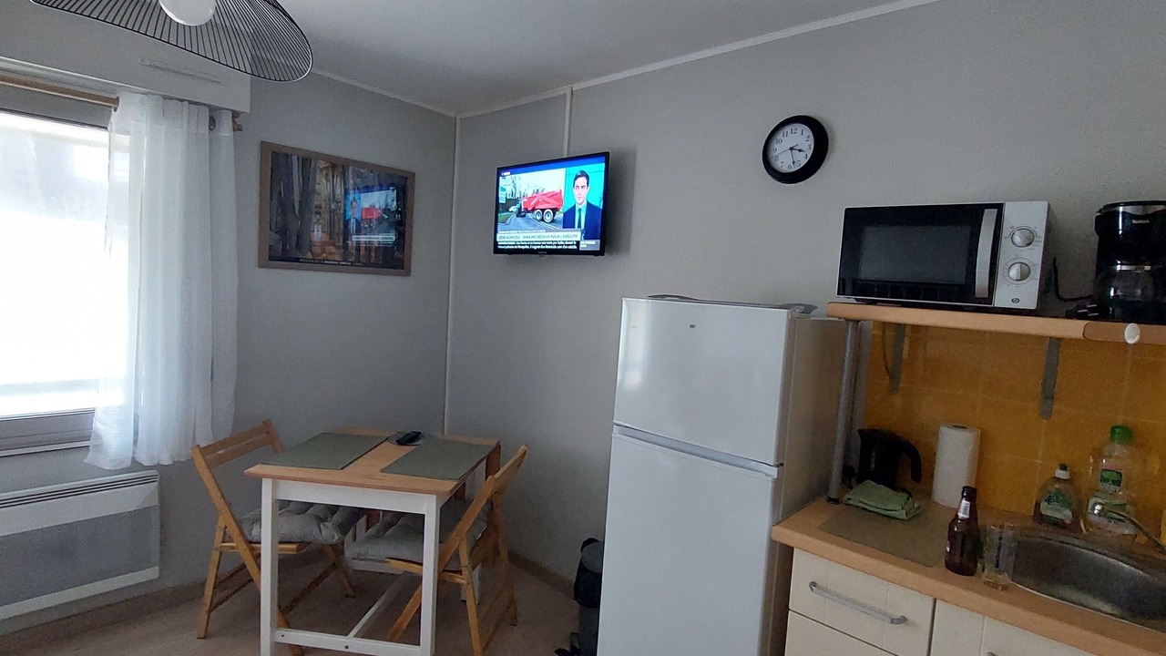 Photo of Kitchen in Berck-sur-Mer
