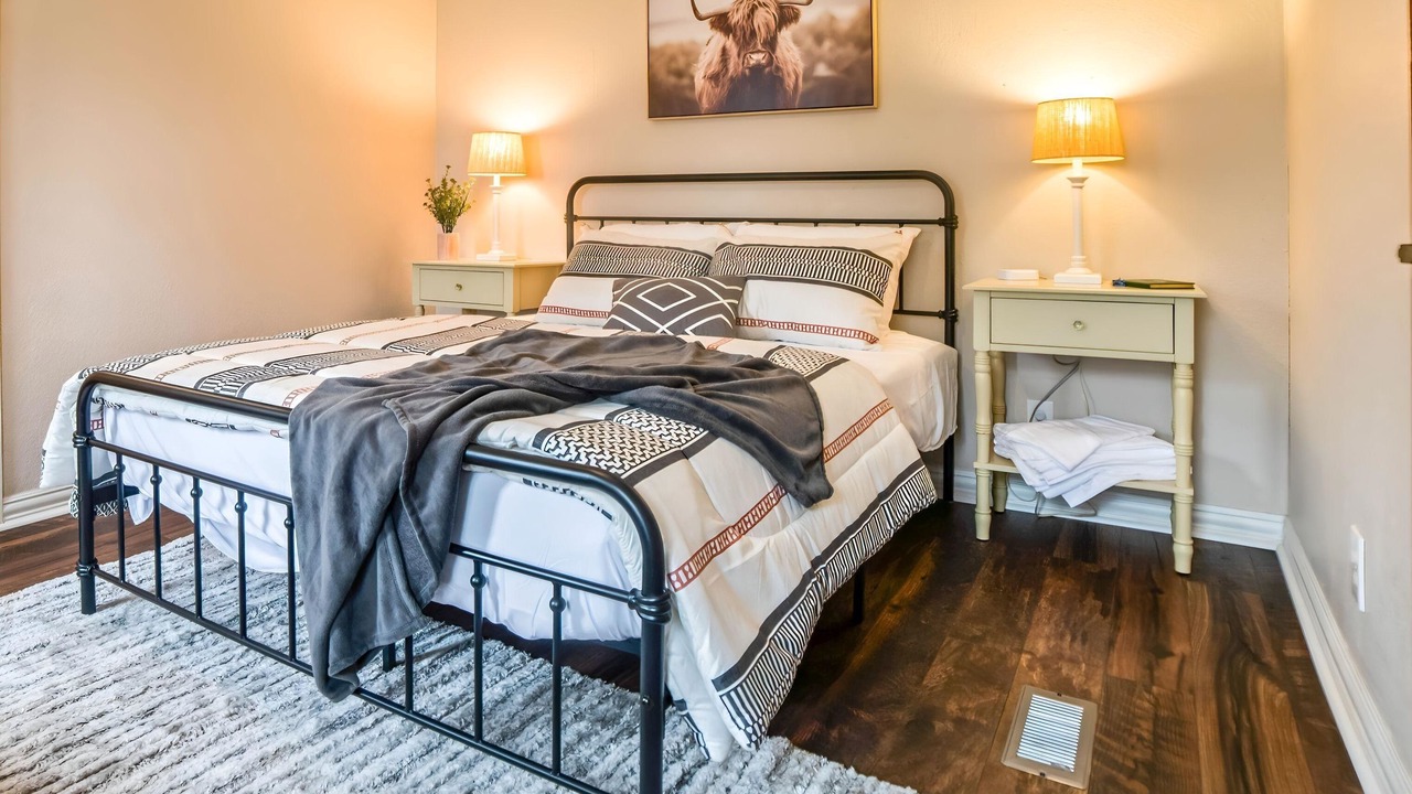 Photo of Bedroom in Alba