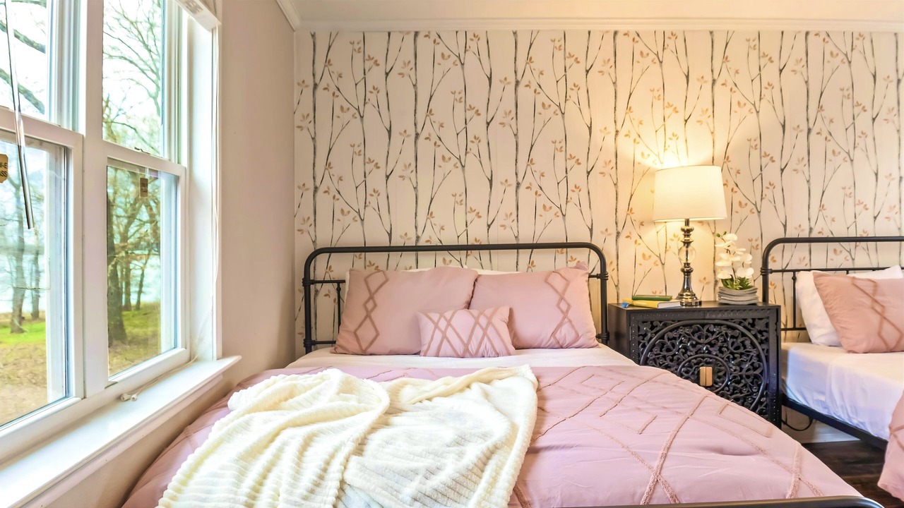 Photo of Bedroom in Alba