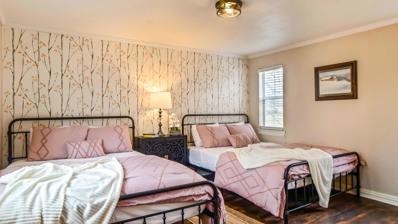 Photo of Bedroom in Alba